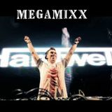The Hardwell MegaMixx - Mixed By Dj Jazper