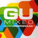 GU - Czech Republic (mixed by dj.tommi) 2014