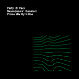 Party 6 Pack pt. 3 - Neuropunks Session Promo Mix by N.One