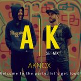 AKNOX - SET MIX I