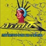 Atmoz Mixtape 10-01-2004 3u00 Dj Nico Parisi (Side B)