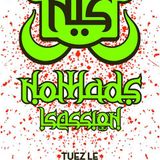Leekid Bass Music Dj Set @ Nomads Session 23 05 2014 (Radiocapsule.com)