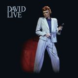 David Bowie - David Live