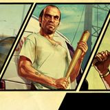 Podcast#37 - Rockstar, GTA V e muita ostentação!