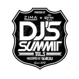 DJ’s SUMMIT 2015 Mixed By DJ FUNKY☆池田