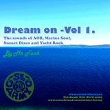 Dream On - Vol 1. Mix - By Mr Funk