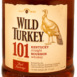 Wild Turkey 101