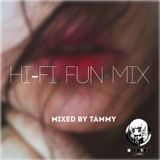 【OMOIDE-88】HI-FI FUN MIX MIXED BY TAMMY