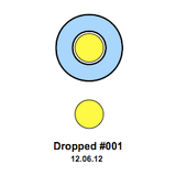 Dropped #001