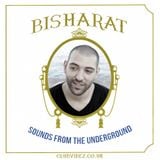 Sounds From The Underground guest mix Bisharat