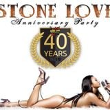 Stone Love 40th Anniversary Dubplate Mix