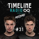 Merk & Kremont - Timeline Radio #31