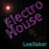 ElectroHouse Mix - October 2012