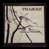 Pharoah Sanders/ Harvest Time