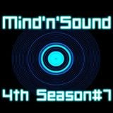 Mind'n'Sound - fourth season - M'n'S #4.07