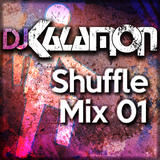 Shuffle Mix 01