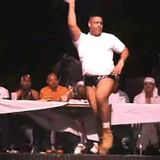 Werk it Ball mix
