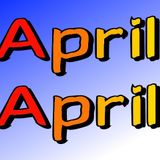 DJ T-BoY - April Mix 2013
