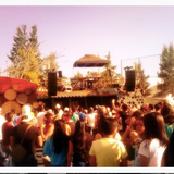 Mura at EDC Mexico 2014. 90 min DJ Set