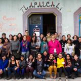 Apalabrando con Voces de Mujeres