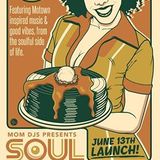 Soulful Brunch Vibes