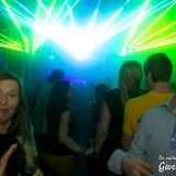 Commercial Party event