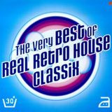 Dance-Tunes Radioshow week 37 "Real Retro House"