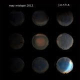 May Mixtape 2012