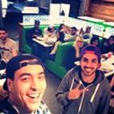 Conference Call - 02/04/15 - Ryan, Ashraf, Jamal, John, Saiful, Adel