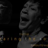the final Sharing the Soul