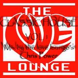 Classic Love Lounge mix from 2nd april 2016