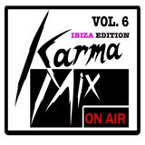 Karma Mix VOL. 6 Ibiza Edition