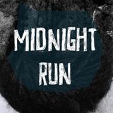 Midnight Run - First Run (11th April 2013)
