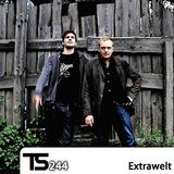 Tsugi Podcast 244 x Astropolis #18 : Extrawelt (Part 2)