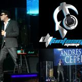 SENTIMIENTOS DE INSPIRACION CON ANDRES CEPEDA MEZCLADO POR DJ FANTASMA 2014