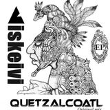 AISKEIVI - QUETZALCOATL ( Original mix )