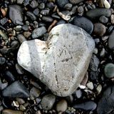 Stone in my soul