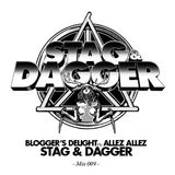 Blogger's Delight vs Allez Allez: S&D Mix: 009 I