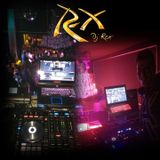 Dj Rex VINTAGE Nightclub Interlomas Jump-Off Mix (snippet) 2014