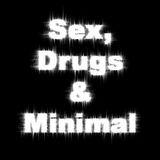electro minimal techno