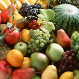 Fruits Mix