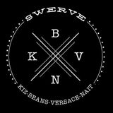 LUNY.P - SWERVE Radio Mix 05-04-14