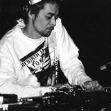 DJ Krush - live at planetarium 02 10 2000