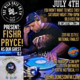 Wild Ones Guest Mix
