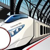 Commuter 01 - Chris Wood