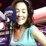 Listen Back To Myleene Klass' Grime Time Special For Make Some Noise