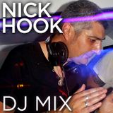 Nick Hook - DJ Mix - August 2013