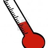 Temperature Rising (April 2013)