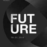 Future Beats Radio Show 03-12-15