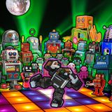 Van Tek - Music For Robots & Aliens